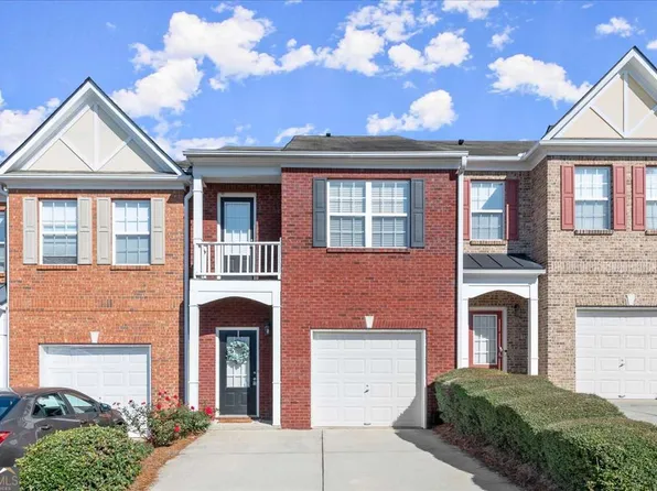 2277 Hawks Bluff Trl, Lawrenceville, GA 30044
