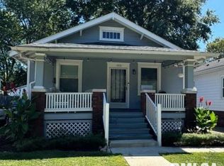 1808 S Lowell Ave, Springfield, IL 62704