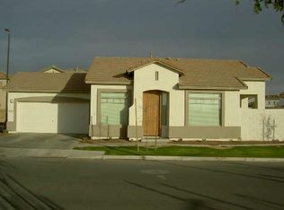 1241 S Roger Way, Chandler, AZ 85249