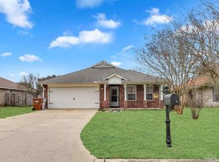 5081 Covington Dr, Pace, FL 32571