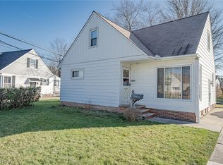 13734 Rybak Ave, Garfield Heights, OH 44125