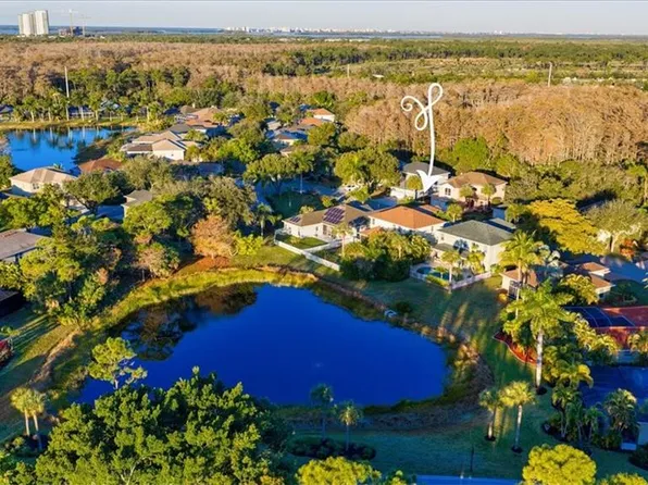 22855 Forest Ridge DR, ESTERO, FL 33928