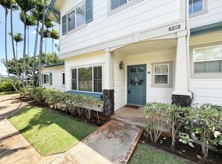 91-1015 Keoneula Blvd APT A2, Ewa Beach, HI 96706
