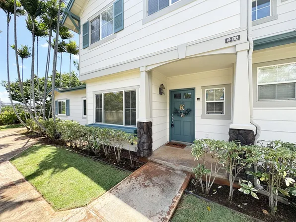 91-1015 Keoneula Blvd APT A2, Ewa Beach, HI 96706