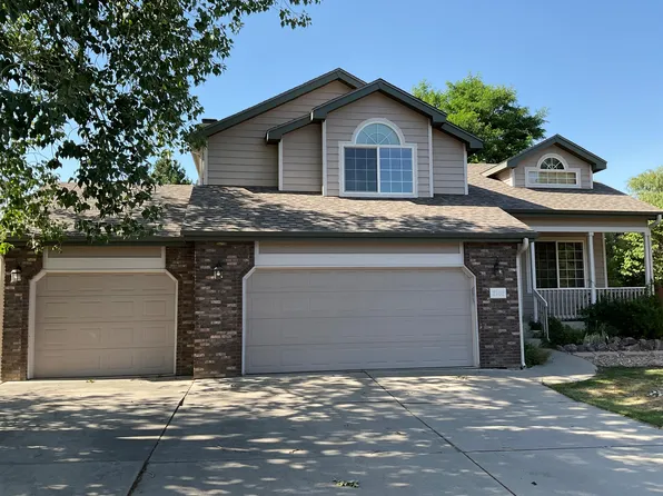 2102 Sweetwater Creek Dr, Fort Collins, CO 80528