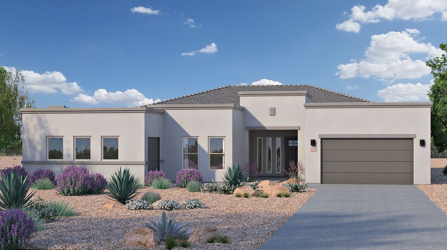 Manzanita Plan, Arcadia, Tucson, AZ 85739 | Zillow