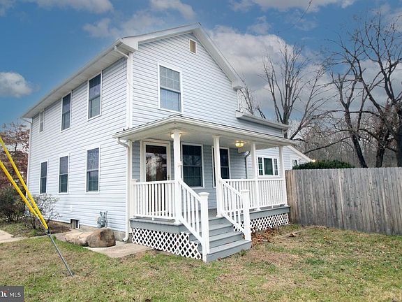 2nd image of 266 Bakers Basin Rd