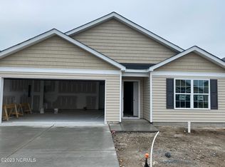 2007 Butterfield Ln, Kinston, NC 28504