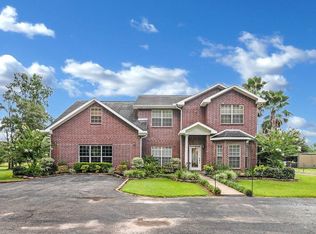 150 Pilley Rd, Ragley, LA 70652