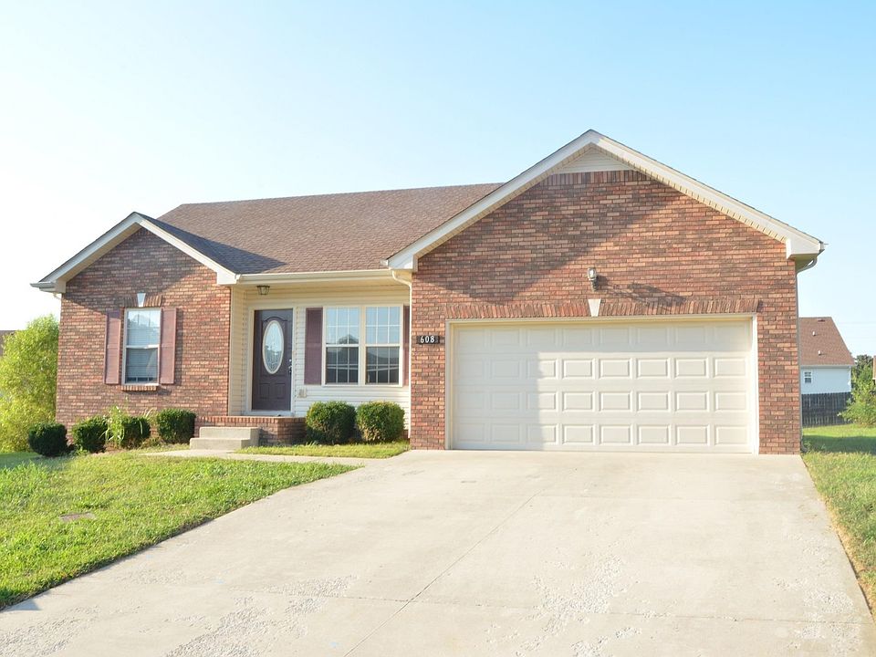1st image of 608 Wolfchase Dr