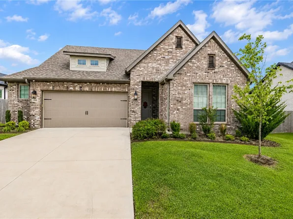2944 N Poppy Ln, Fayetteville, AR 72704