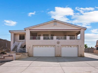 1294 Park Terrace Ln, Lake Havasu City, AZ, 86404