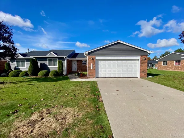 37941 Watkins Dr, Sterling Heights, MI 48312
