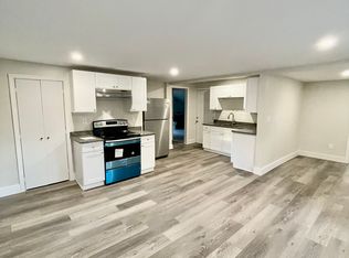 16 Crompton St #2L, Worcester, MA 01610