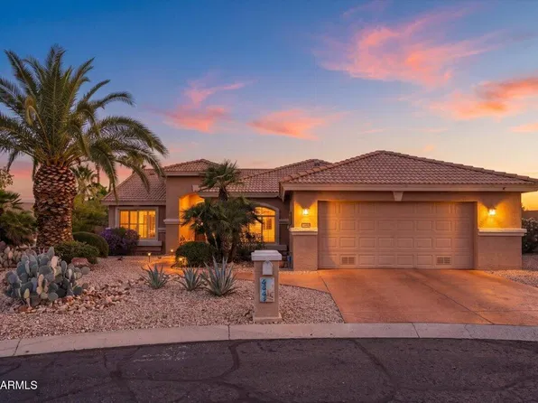 4084 N 156TH Drive, Goodyear, AZ 85395