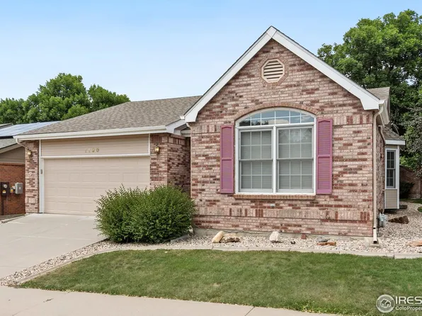 1130 Doral Pl, Fort Collins, CO 80525