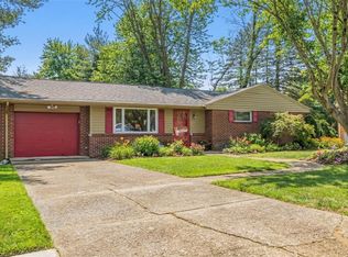 3541 McWilliams Rd, Murrysville, PA 15668