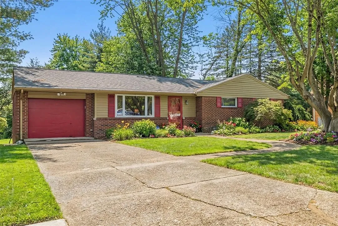 3541 McWilliams Rd photo 1