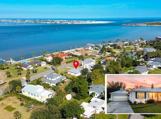 196 Inlet Dr, Saint Augustine, FL 32080