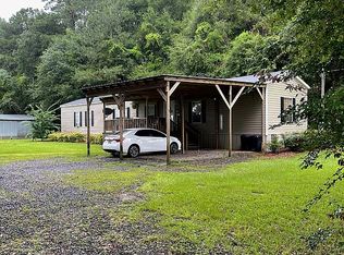 1355 Lynn Ray Road Ext, Ellisville, MS 39437