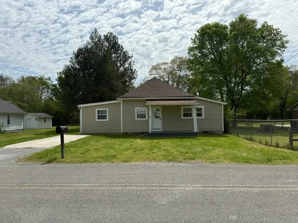 210 6th St, Graysville, TN 37338