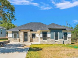 1363 Canyon Edge, Canyon Lake, TX 78133