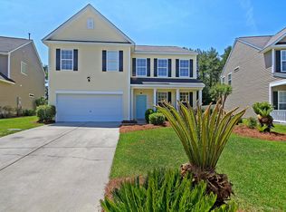 2007 Asher Loop, Summerville, SC 29485