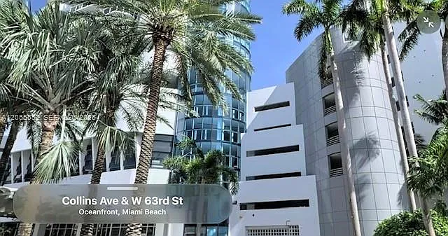 6301 Collins Ave #2402 — Photo 3