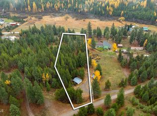 170 Vista Dr, Blanchard, ID 83804