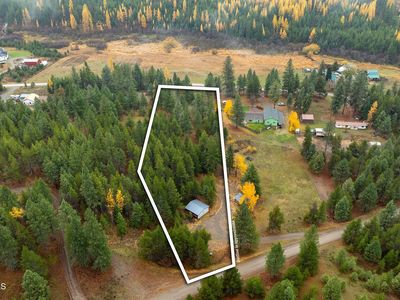 170 Vista Dr, Blanchard, ID, 83804