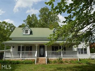 2953 Highway 17, Clarkesville, GA 30523