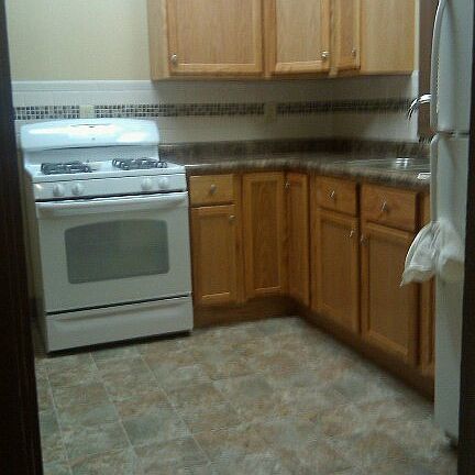 unit 2 kitchen