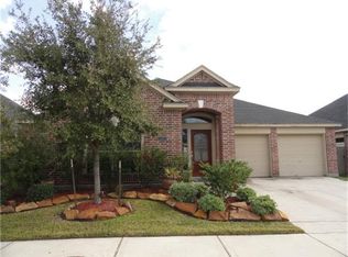 16014 Coco Shores Ct, Houston, TX 77044