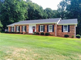 108 Lester Dr, Advance, NC 27006