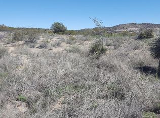 2100 E Liberty Trl, Rimrock, AZ 86335