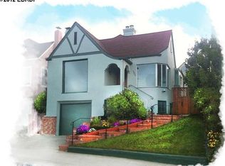 1906 Tiffin Rd, Oakland, CA 94602