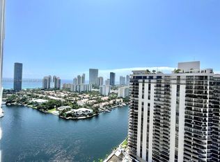 19707 Turnberry Way PH D, Miami, FL 33180