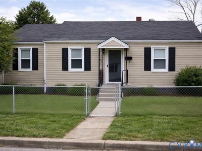 129 Seaboard St, Petersburg, VA, 23803