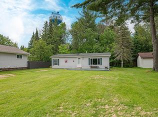 206 Illinois St, Eagle River, WI 54521