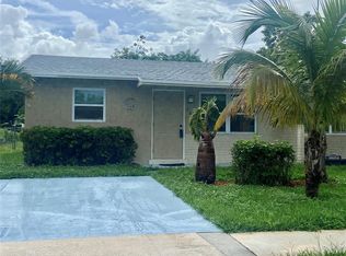 2608 NW 65th Ave, Pompano Beach, FL 33063