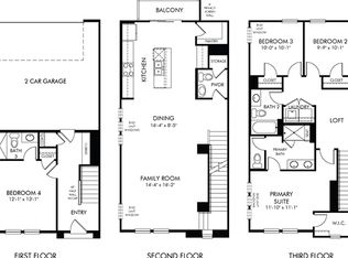 4430 Millennium Ave, Charlotte, NC 28217