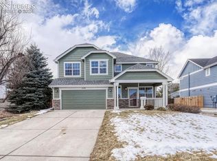 1299 N Heritage Ave, Castle Rock, CO 80104