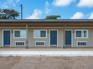 919 N Fulton Beach Rd #307 & 308, Fulton, TX 78358