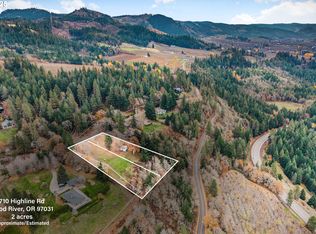710 Highline Rd, Hood River, OR 97031