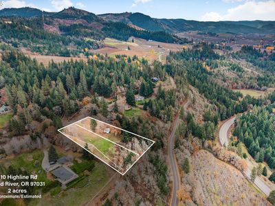 710 Highline Rd, Hood River, OR, 97031