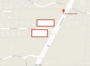 3215 Fairburn Rd, Douglasville, GA 30135