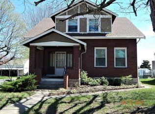 404 Bloom St, Red Bud, IL 62278