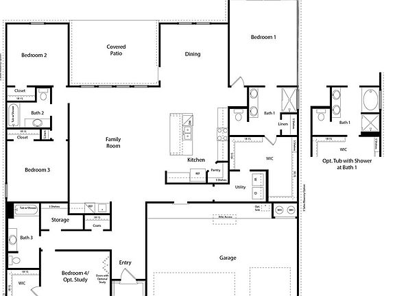 2nd image of this home