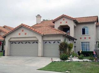 1367 Avenida Arana, San Marcos, CA 92069
