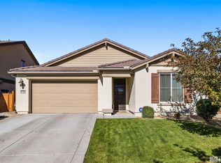 1735 Samantha Crest Trl, Reno, NV 89523